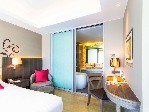 Hotel Grand Mercure Phuket Patong Hotel dovolenka
