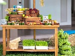 Hotel Grand Mercure Phuket Patong Hotel dovolenka