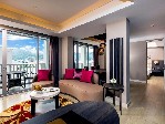 Hotel Grand Mercure Phuket Patong Hotel dovolenka