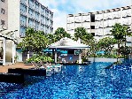 Hotel Grand Mercure Phuket Patong Hotel dovolenka