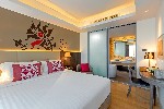 Hotel Grand Mercure Phuket Patong Hotel dovolenka