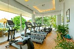 Hotel Grand Mercure Phuket Patong Hotel dovolenka