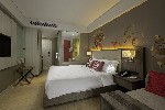 Hotel Grand Mercure Phuket Patong Hotel dovolenka