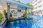 Hotel Grand Mercure Phuket Patong Hotel dovolenka