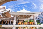 Hotel Grand Mercure Phuket Patong Hotel dovolenka