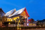 Hotel Grand Mercure Phuket Patong Hotel dovolenka