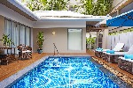 Hotel Grand Mercure Phuket Patong Hotel dovolenka