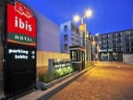 Hotel IBIS KATA HOTEL dovolená