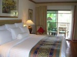 Thajsko, Phuket a okolí, Phuket - JW MARRIOTT PHUKET RESORT & SPA