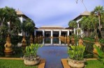 Thajsko, Phuket a okolí, Phuket - JW MARRIOTT PHUKET RESORT & SPA