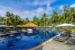 Hotel Kamala Beach Resort (a Sunprime Resort) dovolená