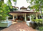 Restaurace Angkor