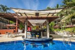 Hotel Novotel Phuket Surin Beach Resort dovolená