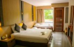 Hotel Peach Blossom Resort dovolená