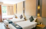 Hotel Peach Blossom Resort dovolená