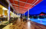 Hotel Peach Blossom Resort dovolená