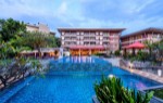 Hotel Peach Blossom Resort dovolená