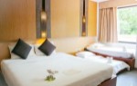 Hotel Peach Blossom Resort dovolená