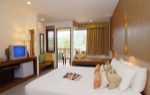 Hotel Peach Blossom Resort dovolená