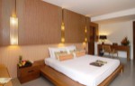 Hotel Peach Blossom Resort dovolená