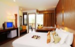 Hotel Peach Blossom Resort dovolená