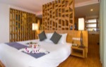 Hotel Peach Blossom Resort dovolená