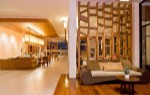 Hotel Peach Blossom Resort dovolená