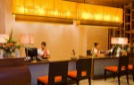 Hotel Peach Blossom Resort dovolená