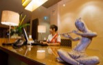 Hotel Peach Blossom Resort dovolená