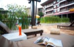 Hotel Peach Blossom Resort dovolená