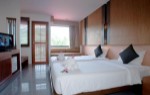 Hotel Peach Blossom Resort dovolená