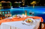 Hotel Peach Blossom Resort dovolená