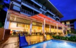 Hotel Peach Blossom Resort dovolená