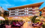 Hotel Peach Blossom Resort dovolená