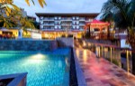 Hotel Peach Blossom Resort dovolená
