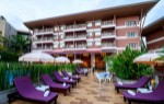 Hotel Peach Blossom Resort dovolená
