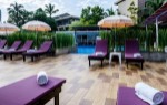 Hotel Peach Blossom Resort dovolená