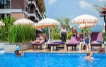 Hotel Peach Blossom Resort dovolená