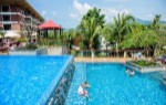 Hotel Peach Blossom Resort dovolená