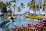 Hotel Phuket - Bankok - Krabi (KATATHANI RESORT + BANGKOK PALACE + CENTARA GRAND BEACH RESORT) dovolená