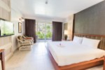 Hotel Phuket Orchid Resort & Spa