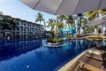 Hotel Sunwing Resort and Spa Bangtao Beach dovolenka