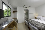 Rodinná suita - druhá ložnice