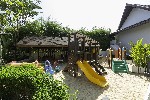 Dětské hřiště