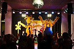 Večerní dětská show