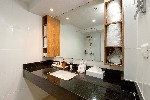 Studio - koupelna