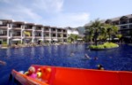 Hotel Sunwing Resort Kamala Beach dovolená