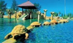 Thajsko, Phuket a okolí, Phuket - JW MARRIOTT PHUKET RESORT & SPA