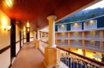 Hotel Kalim Resort dovolenka