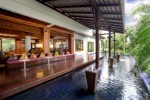 Hotel Bangkok - Phuket (BANGKOK PALACE HOTEL + ANDAKIRA HOTEL) dovolená